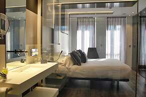 Hotel Regina