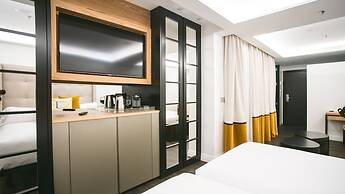 Hotel Regina