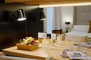 Hotel Regina