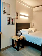 Hotel Victoria