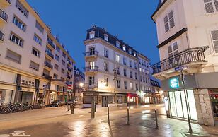Hotel Victoria