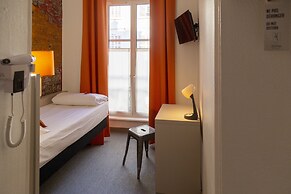 Hotel Victoria