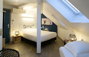 Hotel Victoria