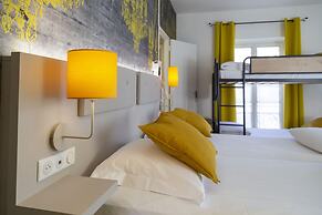 Hotel Victoria