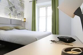 Hotel Victoria