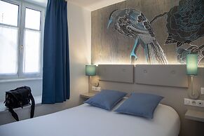 Hotel Victoria