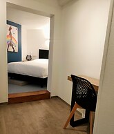 Hotel Victoria