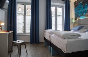 Hotel Victoria