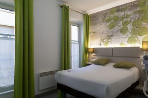 Hotel Victoria