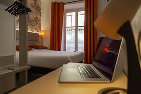 Hotel Victoria