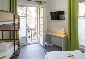 Hotel Victoria