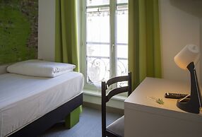Hotel Victoria