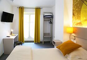 Hotel Victoria