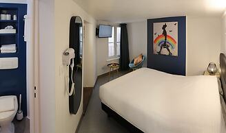 Hotel Victoria