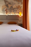 Hotel Victoria