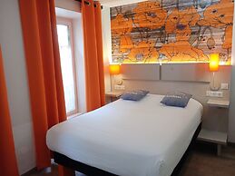 Hotel Victoria