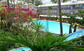 Carayou Hôtel & Spa
