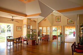 Carayou Hôtel & Spa