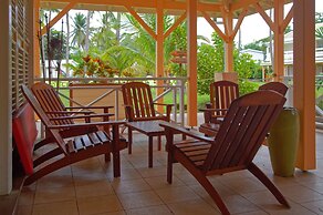 Carayou Hôtel & Spa