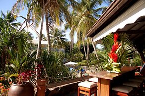 Carayou Hôtel & Spa