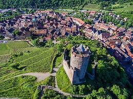 Hôtel Le Chambard