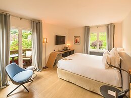 Hôtel Le Chambard