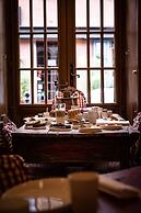 Hôtel Le Chambard