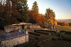 Château des Avenieres