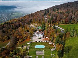 Château des Avenieres