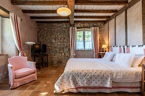 Domaine De Bassilour