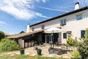 Domaine De Bassilour
