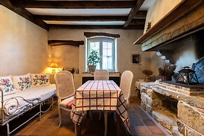 Domaine De Bassilour