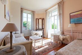 Domaine De Bassilour