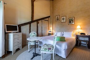 Domaine De Bassilour