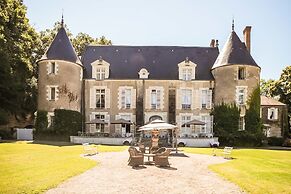Château de Pray