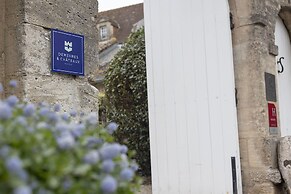 Ferme de la Rançonnière