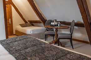 Ferme de la Rançonnière