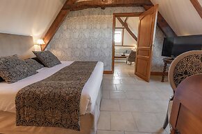 Ferme de la Rançonnière