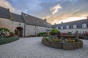 Ferme de la Rançonnière