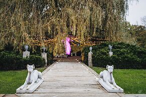 Domaine De Barive