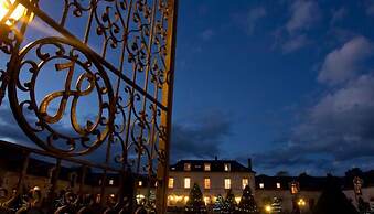 Domaine De Barive