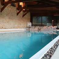Domaine De Barive