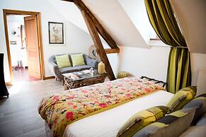 Domaine De Barive