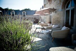 Domaine De Barive