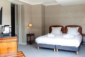 Le Relais Saint Michel