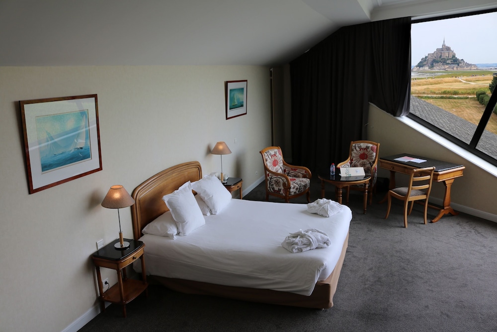 Le Relais Saint Michel