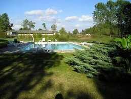 Manoir du Grand Vignoble