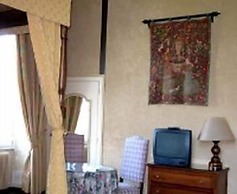 Manoir du Grand Vignoble