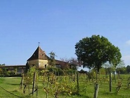 Manoir du Grand Vignoble