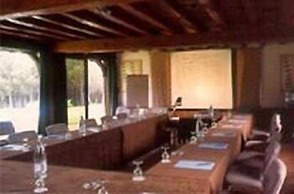 Manoir du Grand Vignoble